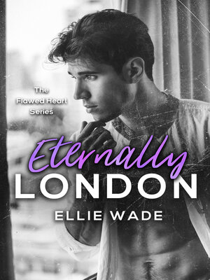 cover image of Eternally London